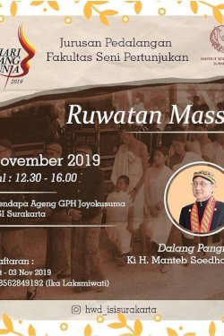 Ruwatan Massal